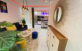 Appartment Igar Azougagh Elhoceima
